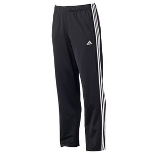 Final price drop!! Adidas track pants